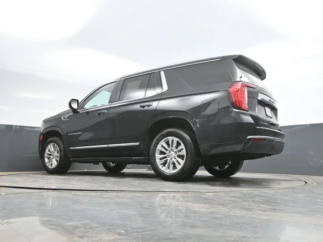 SEMINUEVOS GMC Yukon a Estados en autogozo