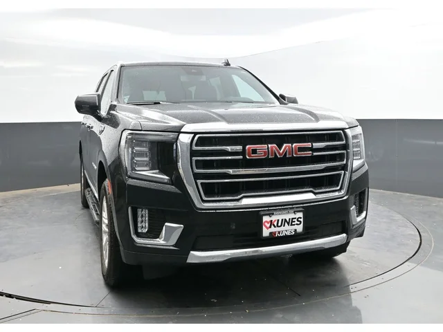 SEMINUEVOS GMC Yukon a Estados en autogozo