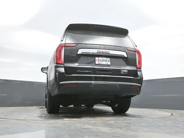 SEMINUEVOS GMC Yukon a Estados en autogozo