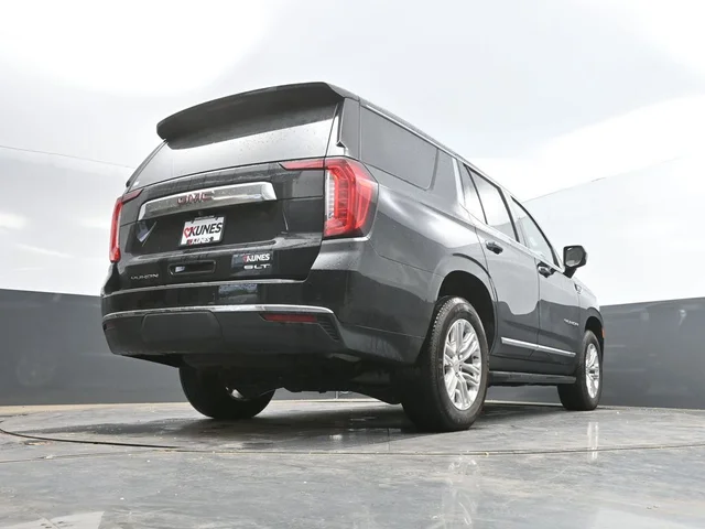 SEMINUEVOS GMC Yukon a Estados en autogozo