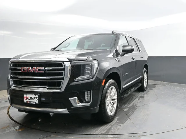 SEMINUEVOS GMC Yukon a Estados en autogozo