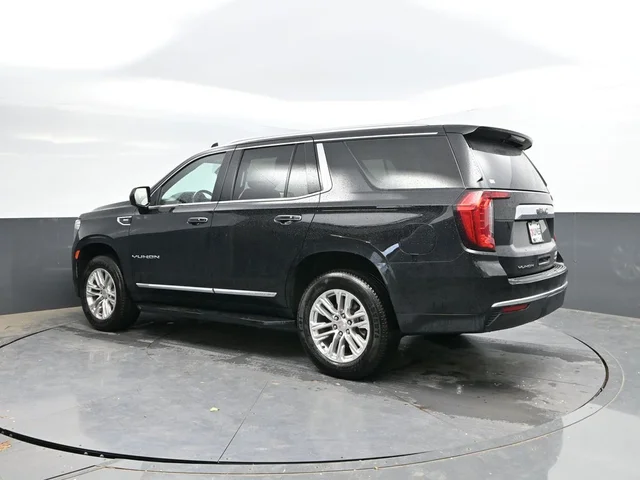 SEMINUEVOS GMC Yukon a Estados en autogozo