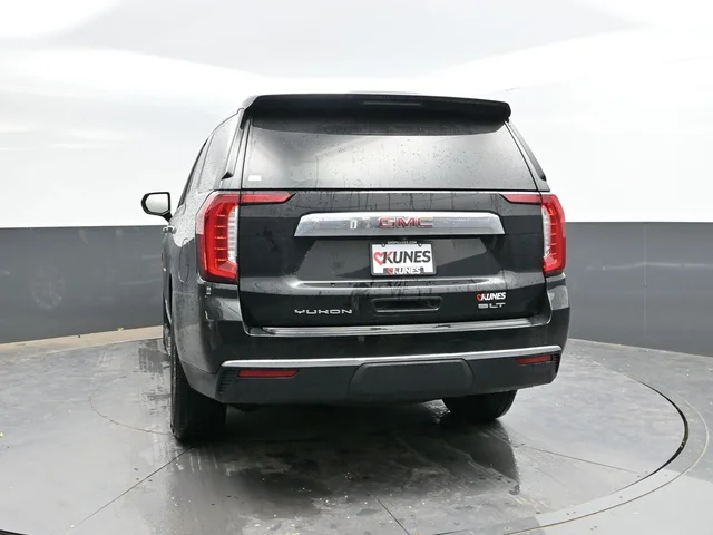 SEMINUEVOS GMC Yukon a Estados en autogozo