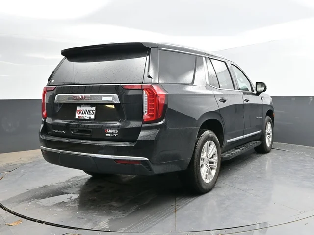 SEMINUEVOS GMC Yukon a Estados en autogozo