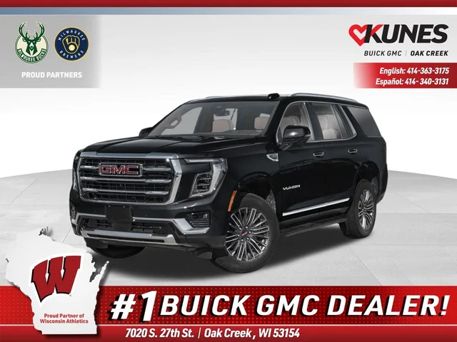 Nuevos GMC YUKON à Estados chez autogozo