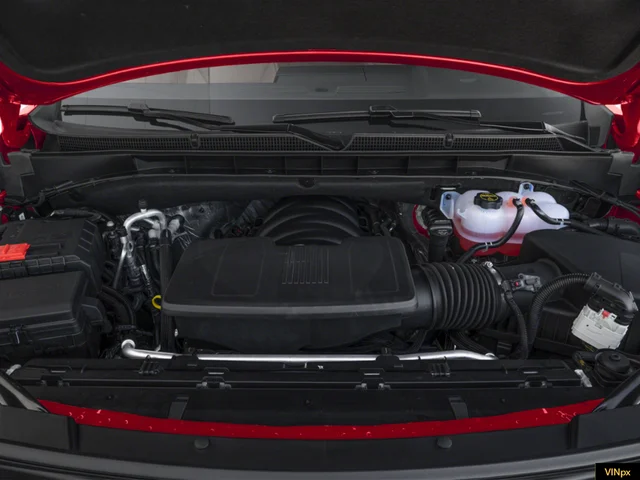 Nuevos GMC YUKON à Estados chez autogozo