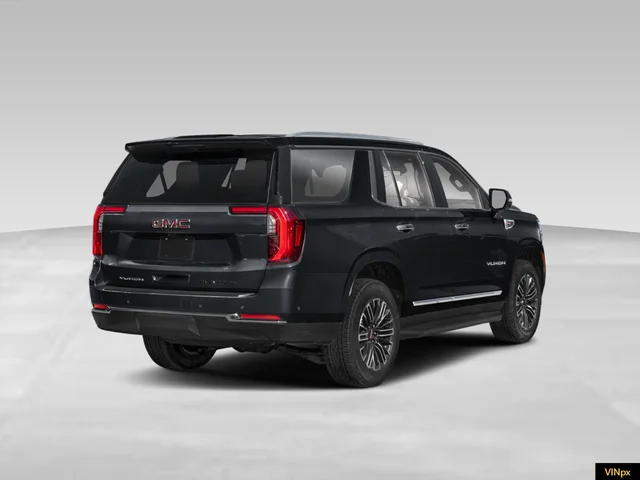 Nuevos GMC YUKON à Estados chez autogozo