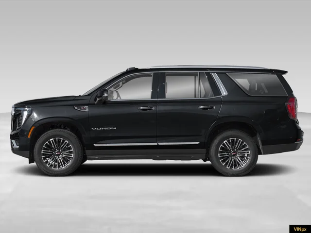 Nuevos GMC YUKON à Estados chez autogozo