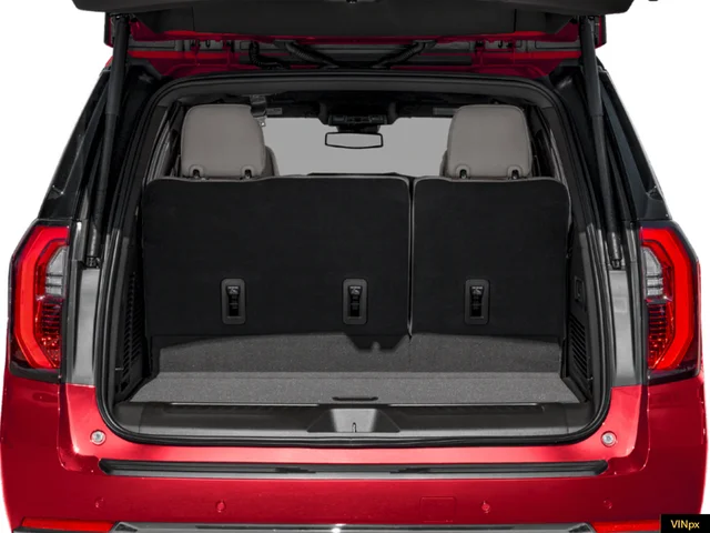 Nuevos GMC YUKON à Estados chez autogozo