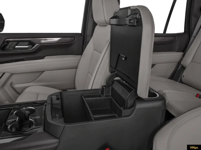 Nuevos GMC YUKON à Estados chez autogozo
