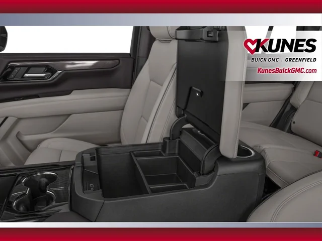Nuevos GMC YUKON à Estados chez autogozo