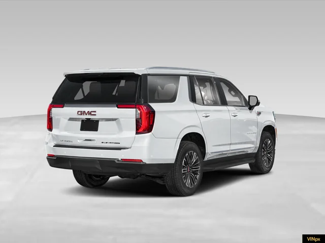 Nuevos GMC YUKON à Estados chez autogozo