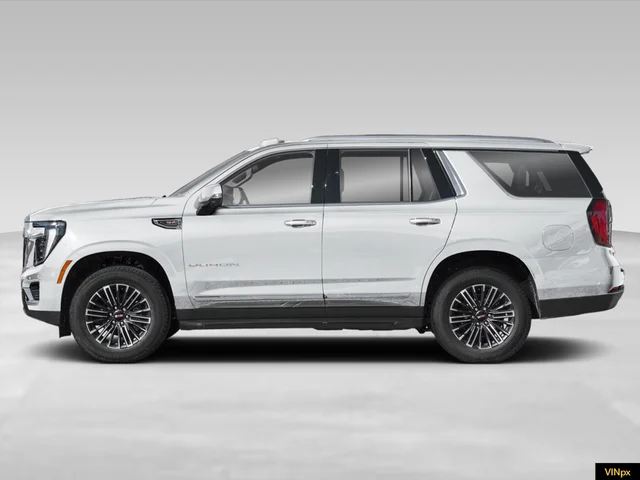 Nuevos GMC YUKON à Estados chez autogozo