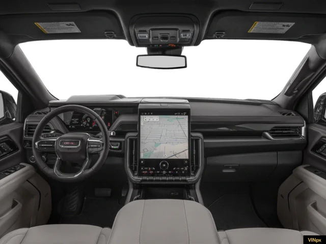 Nuevos GMC YUKON à Estados chez autogozo