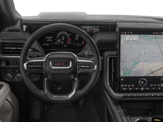 Nuevos GMC YUKON à Estados chez autogozo