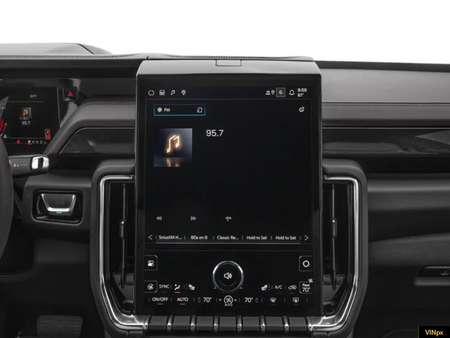 Nuevos GMC YUKON à Estados chez autogozo