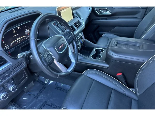 SEMINUEVOS GMC Yukon at ELK GROVE in Elk Grove Buick GMC