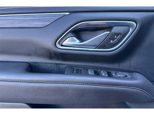 SEMINUEVOS GMC Yukon at ELK GROVE in Elk Grove Buick GMC