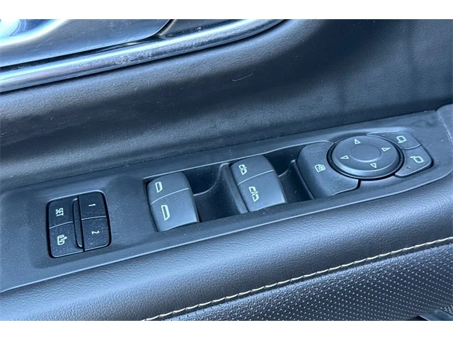 SEMINUEVOS GMC Yukon at ELK GROVE in Elk Grove Buick GMC