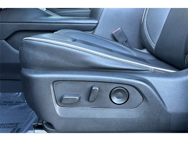 SEMINUEVOS GMC Yukon at ELK GROVE in Elk Grove Buick GMC