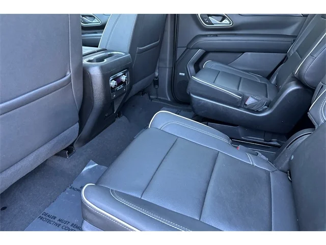 SEMINUEVOS GMC Yukon at ELK GROVE in Elk Grove Buick GMC