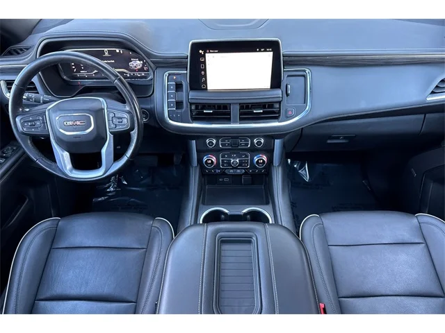 SEMINUEVOS GMC Yukon at ELK GROVE in Elk Grove Buick GMC