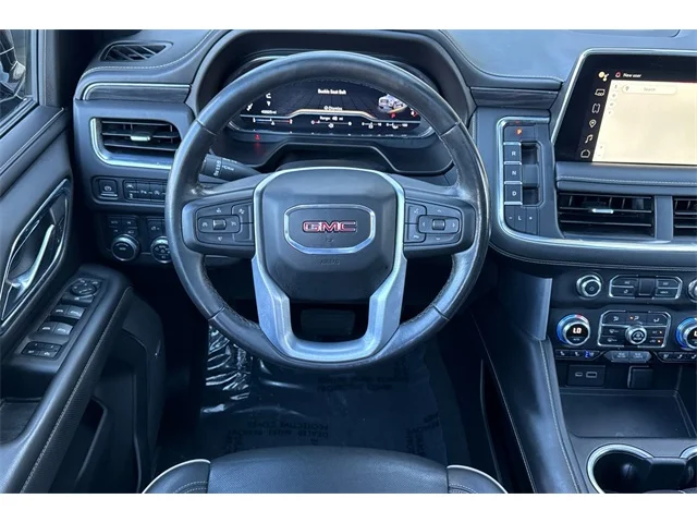 SEMINUEVOS GMC Yukon at ELK GROVE in Elk Grove Buick GMC