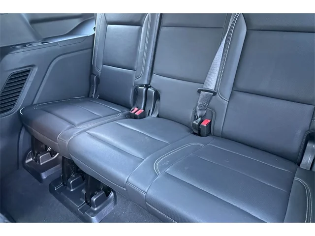 SEMINUEVOS GMC Yukon at ELK GROVE in Elk Grove Buick GMC