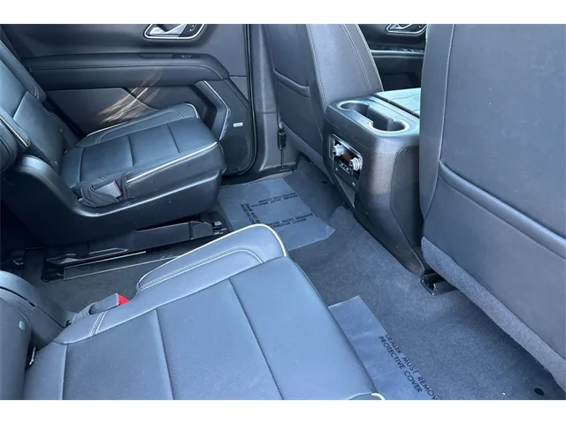 SEMINUEVOS GMC Yukon at ELK GROVE in Elk Grove Buick GMC