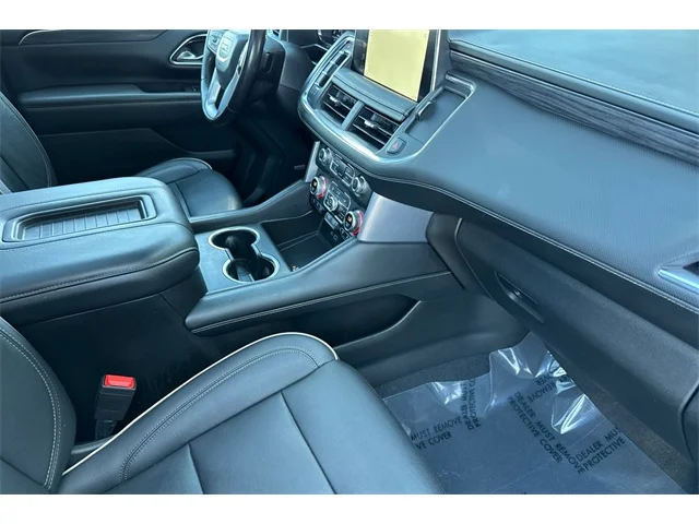 SEMINUEVOS GMC Yukon at ELK GROVE in Elk Grove Buick GMC