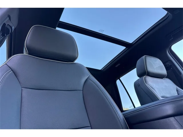 SEMINUEVOS GMC Yukon at ELK GROVE in Elk Grove Buick GMC