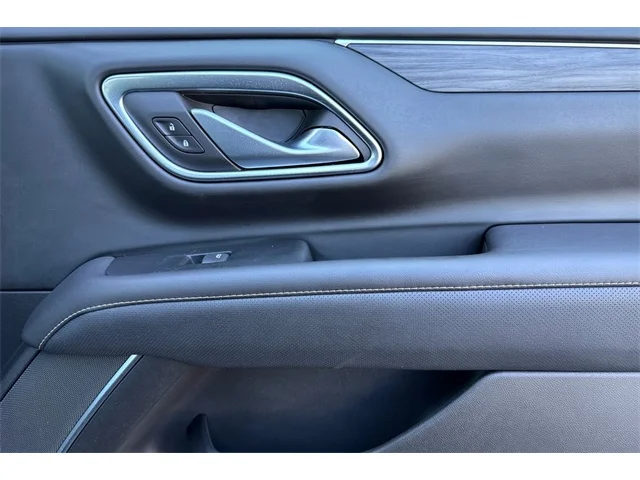 SEMINUEVOS GMC Yukon at ELK GROVE in Elk Grove Buick GMC