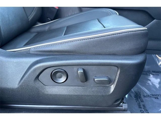 SEMINUEVOS GMC Yukon at ELK GROVE in Elk Grove Buick GMC