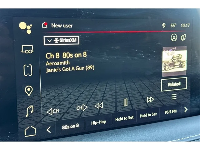 SEMINUEVOS GMC Yukon at ELK GROVE in Elk Grove Buick GMC