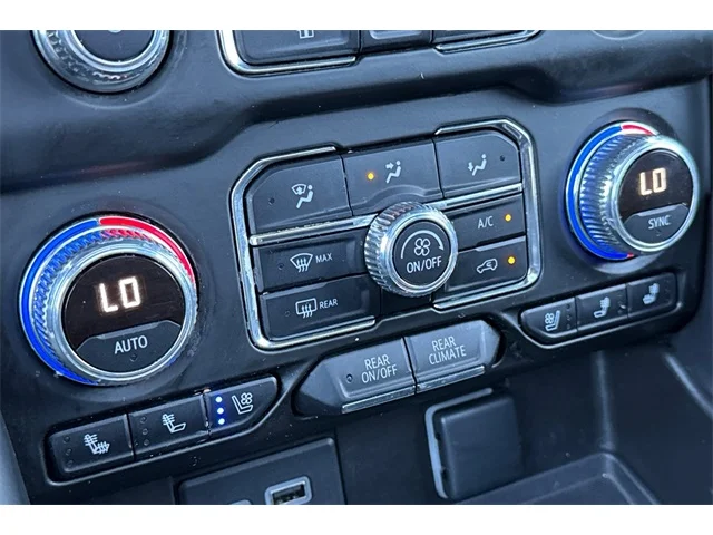 SEMINUEVOS GMC Yukon at ELK GROVE in Elk Grove Buick GMC