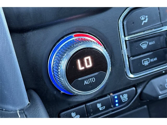 SEMINUEVOS GMC Yukon at ELK GROVE in Elk Grove Buick GMC