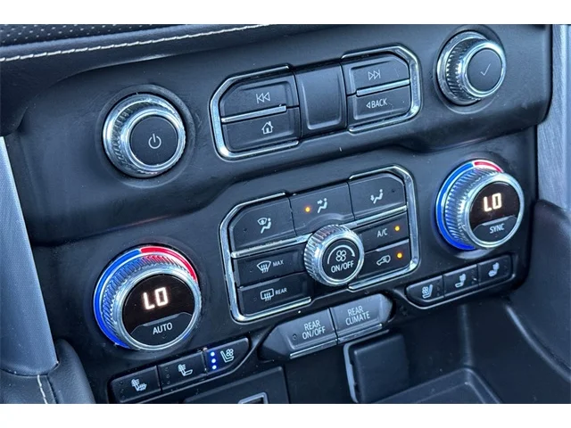 SEMINUEVOS GMC Yukon at ELK GROVE in Elk Grove Buick GMC