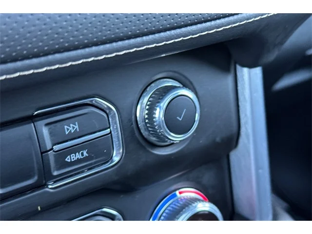 SEMINUEVOS GMC Yukon at ELK GROVE in Elk Grove Buick GMC