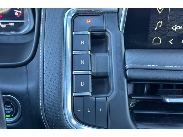 SEMINUEVOS GMC Yukon at ELK GROVE in Elk Grove Buick GMC