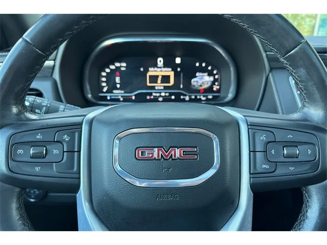 SEMINUEVOS GMC Yukon at ELK GROVE in Elk Grove Buick GMC