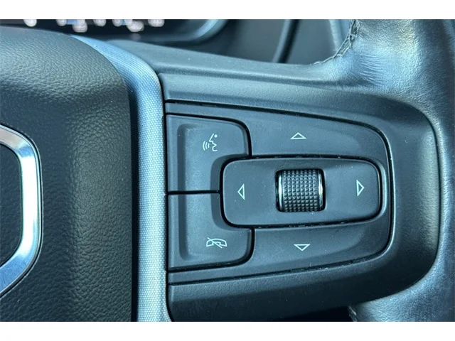 SEMINUEVOS GMC Yukon at ELK GROVE in Elk Grove Buick GMC