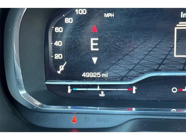 SEMINUEVOS GMC Yukon at ELK GROVE in Elk Grove Buick GMC