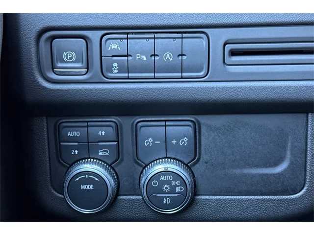 SEMINUEVOS GMC Yukon at ELK GROVE in Elk Grove Buick GMC