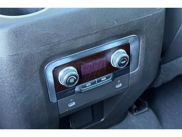 SEMINUEVOS GMC Yukon at ELK GROVE in Elk Grove Buick GMC