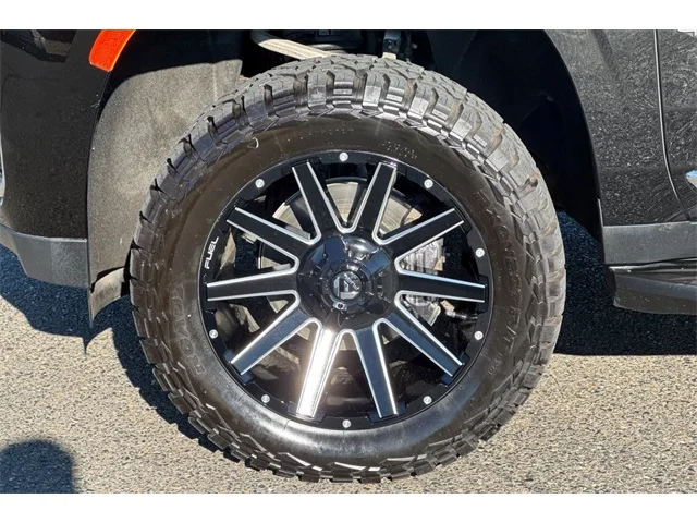 SEMINUEVOS GMC Yukon at ELK GROVE in Elk Grove Buick GMC