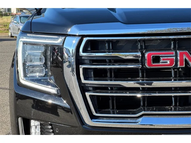 SEMINUEVOS GMC Yukon at ELK GROVE in Elk Grove Buick GMC