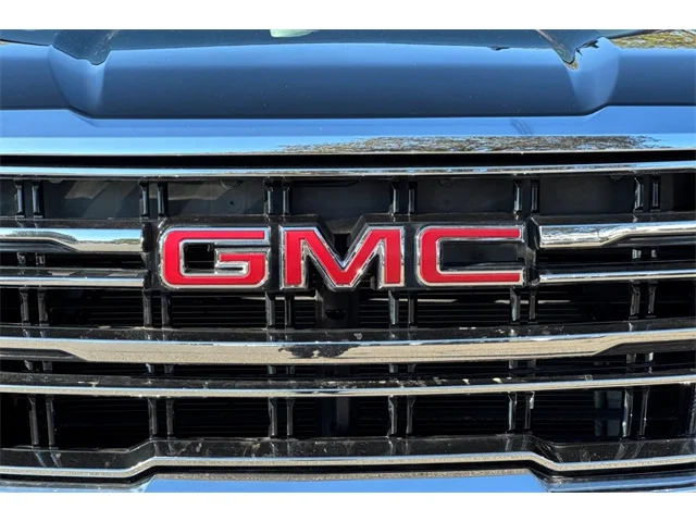 SEMINUEVOS GMC Yukon at ELK GROVE in Elk Grove Buick GMC