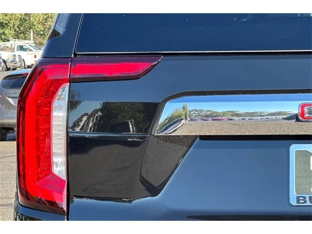 SEMINUEVOS GMC Yukon at ELK GROVE in Elk Grove Buick GMC