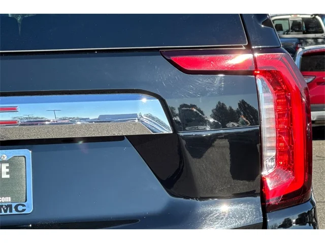 SEMINUEVOS GMC Yukon at ELK GROVE in Elk Grove Buick GMC