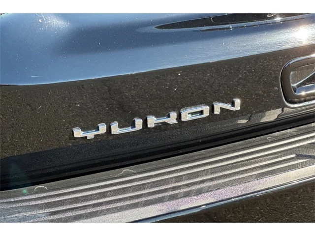 SEMINUEVOS GMC Yukon at ELK GROVE in Elk Grove Buick GMC